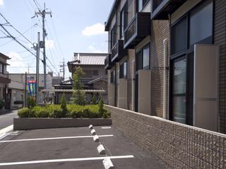 【駐車場】 | クラム