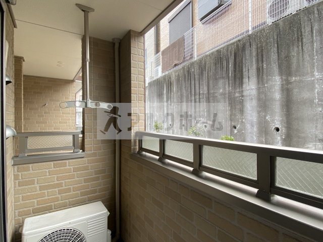 カーサアリエッタの展望