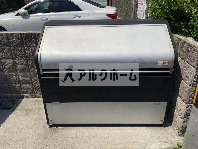 カーサアリエッタのその他共用部分