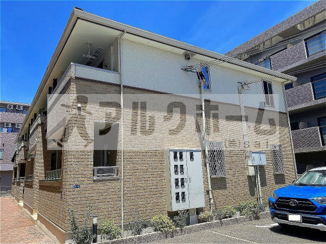 カーサアリエッタ