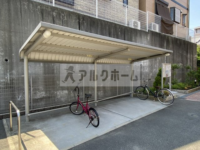 カーサアリエッタのその他共用部分