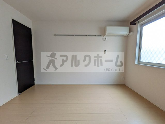 ルミエールKの内装