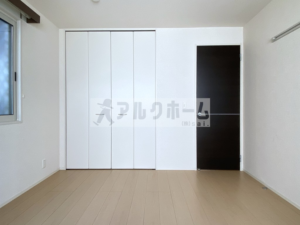 ルミエールKの内装