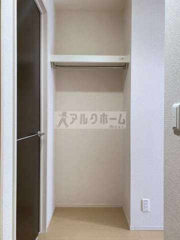 ルミエールKの設備