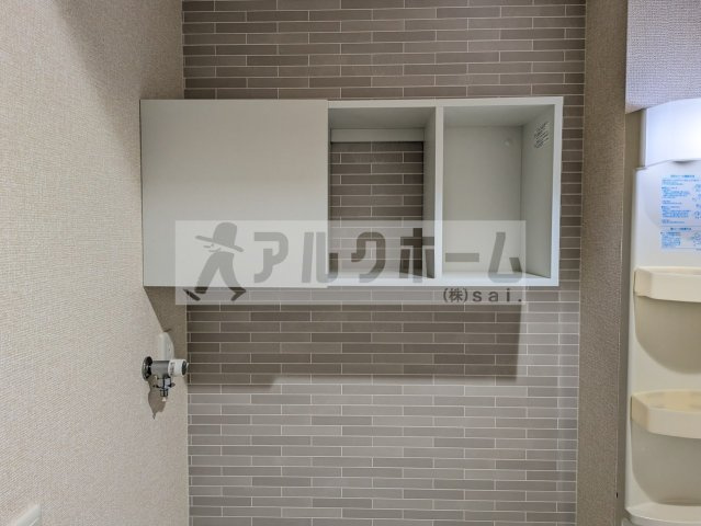 ルミエールKのその他共用部分