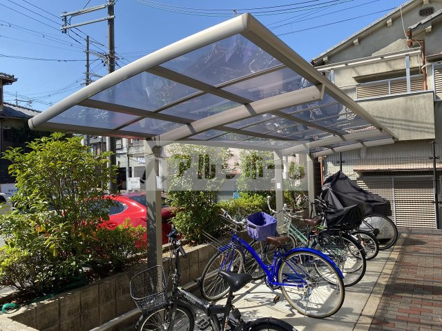 ルミエールKのその他共用部分