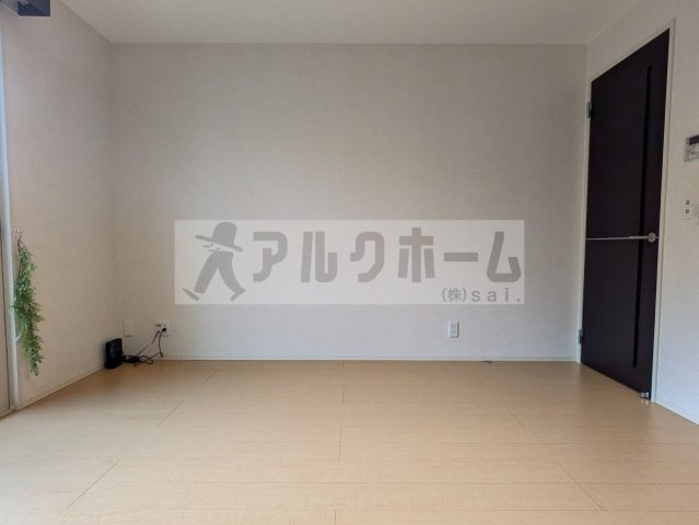 ルミエールKの居間・リビング