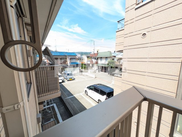 ドリーム葉月 七番館の展望|ドリーム葉月　七番館