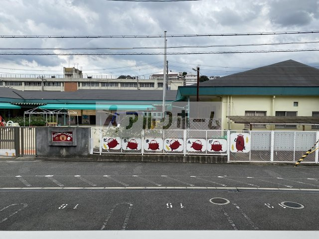 ドリーム葉月六番館の展望|ドリーム葉月六番館　見晴らし