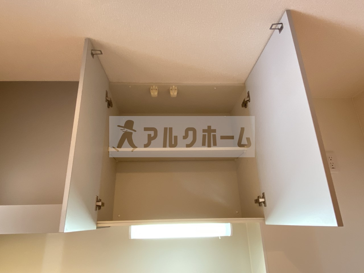 ドリーム葉月六番館のキッチン|ドリーム葉月　六番館　キッチン