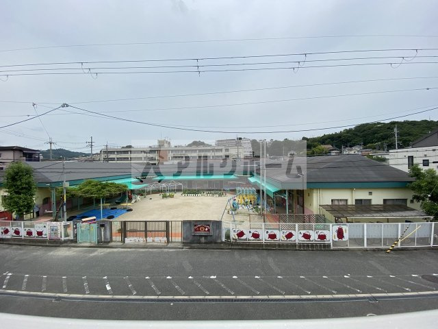 ドリーム葉月六番館の展望|ドリーム葉月　六番館　眺望