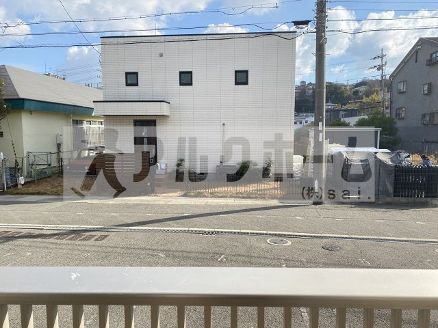 ドリーム葉月 伍番館の展望