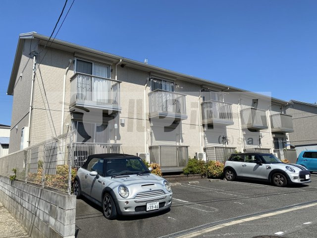 ドリーム葉月 伍番館