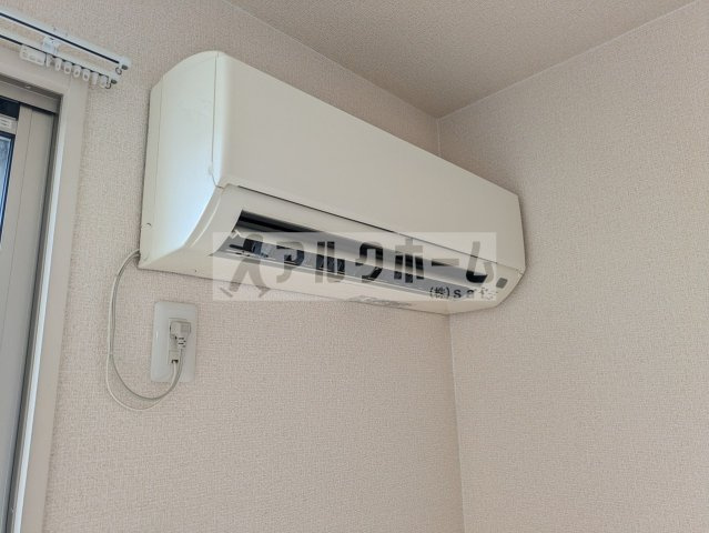 ドリーム葉月六番館の設備