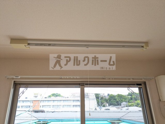 ドリーム葉月六番館の設備