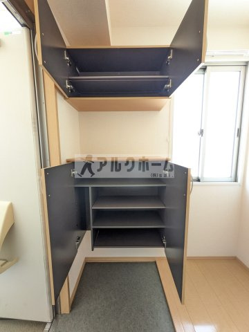 ドリーム葉月六番館のその他