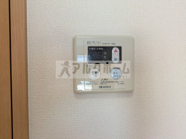 ドリーム葉月六番館の設備