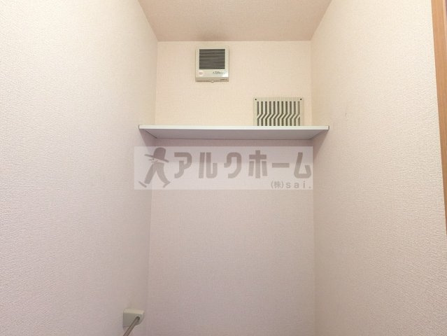 ドリーム葉月六番館の設備