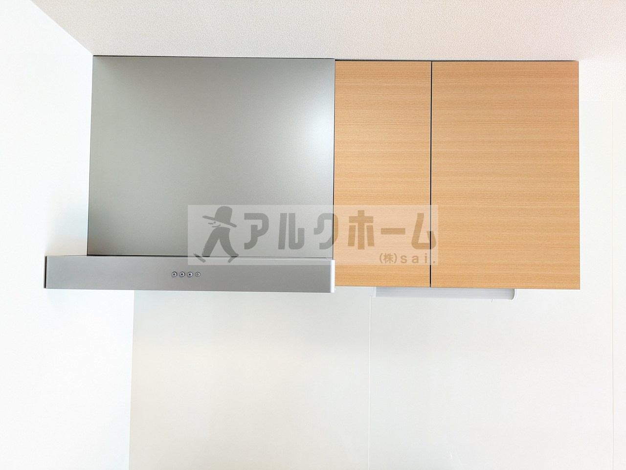 ドリーム葉月六番館の内装