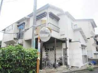 狛江市東野川2丁目のアパートの画像