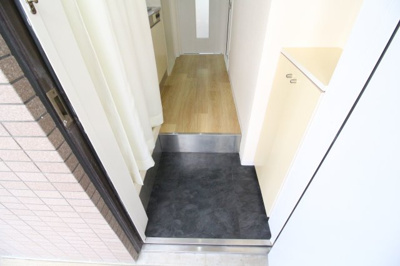 【玄関】 | BELLTREE板宿SOUSTH