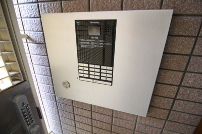 【セキュリティ】 | BELLTREE板宿SOUSTH