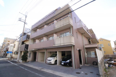 【外観】 | BELLTREE板宿SOUSTH