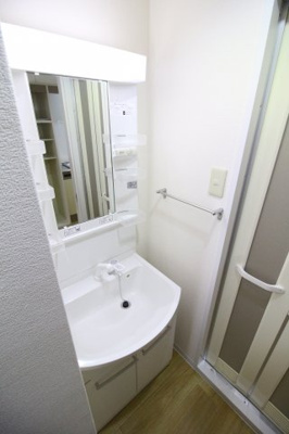 【独立洗面台】 | BELLTREE板宿SOUSTH