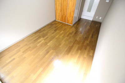 【洋室】 | BELLTREE板宿SOUSTH