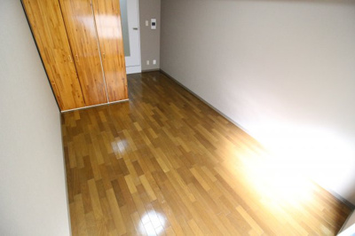 【洋室】 | BELLTREE板宿SOUSTH