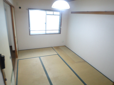 【和室】 | ザライフ大塚