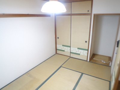 【和室】 | ザライフ大塚