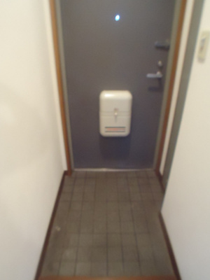 【玄関】 | ザライフ大塚