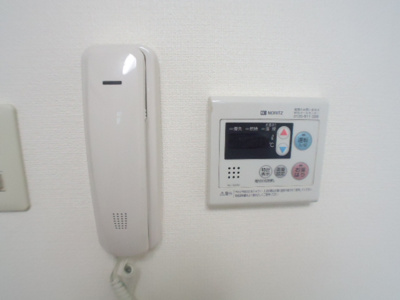 【設備】 | ザライフ大塚