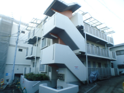 【外観】 | ザライフ大塚