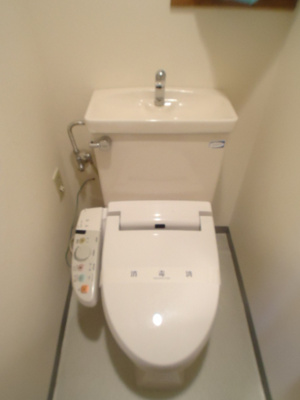 【トイレ】 | ザライフ大塚