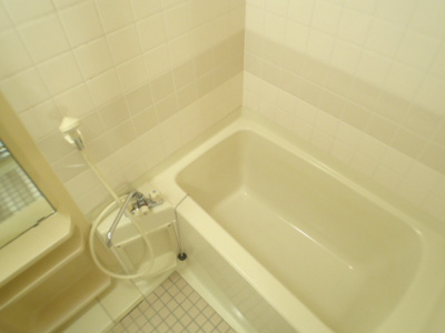 【浴室】 | ザライフ大塚