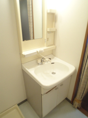 【独立洗面台】 | ザライフ大塚