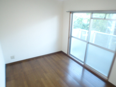 【洋室】 | ザライフ大塚