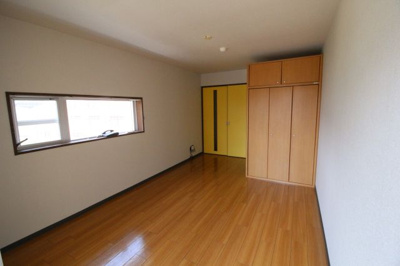 【内装】 | Laire Des Anges