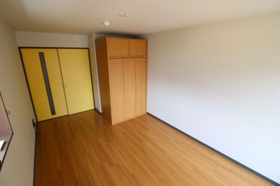 【寝室】 | Laire Des Anges