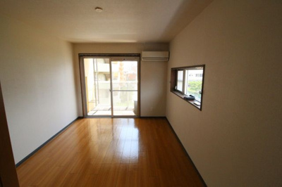 【内装】 | Laire Des Anges