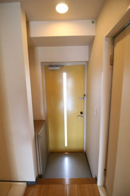 【玄関】 | Laire Des Anges