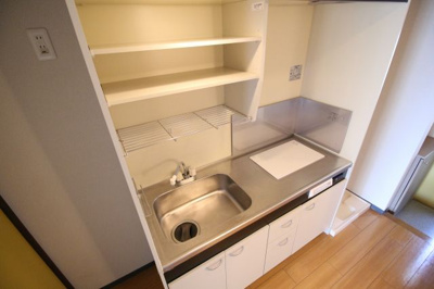 【キッチン】 | Laire Des Anges