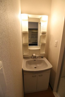 【洗面所】 | Laire Des Anges