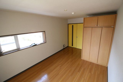 【洋室】 | Laire Des Anges