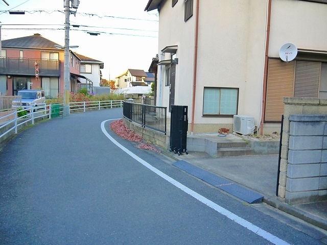 マルリーのその他共用部分