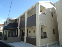 ヴィアーノ山下町ソリアの画像