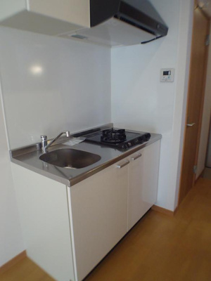 【キッチン】 | ヴィアーノ山下町ソリア