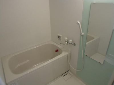 【浴室】 | ヴィアーノ山下町ソリア